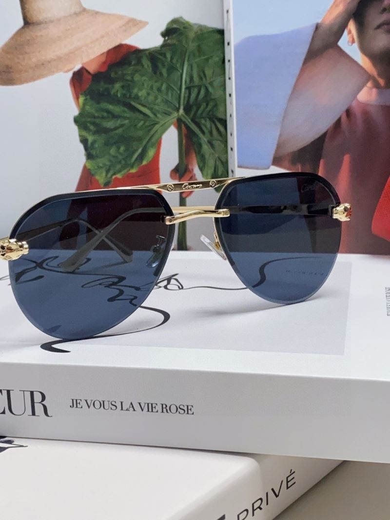 Cartier Sunglasses