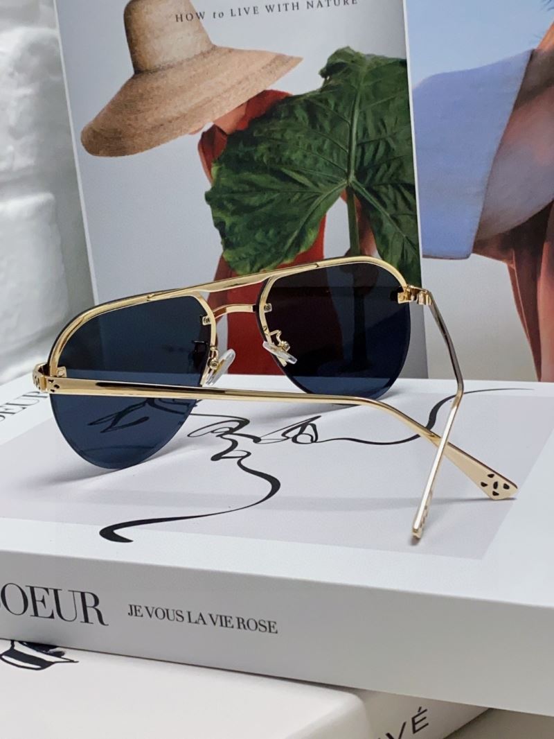 Cartier Sunglasses