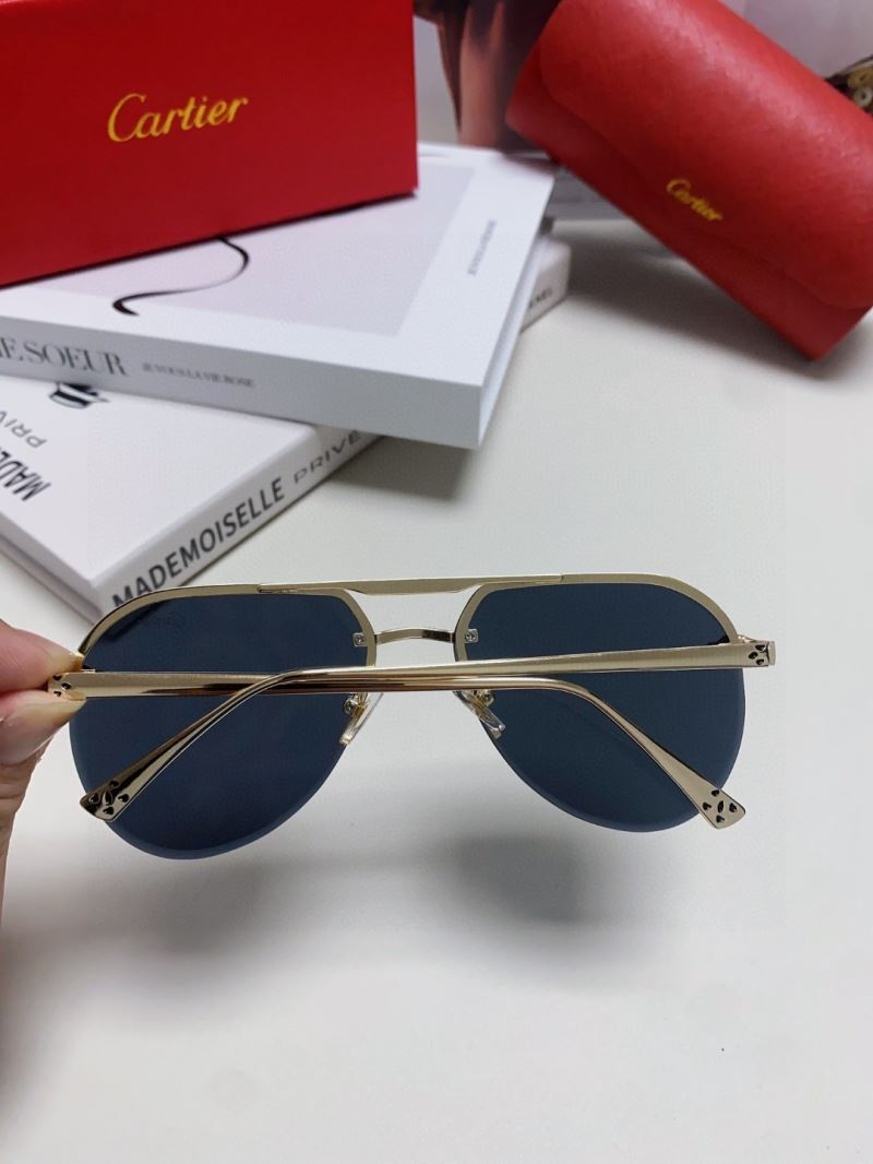 Cartier Sunglasses