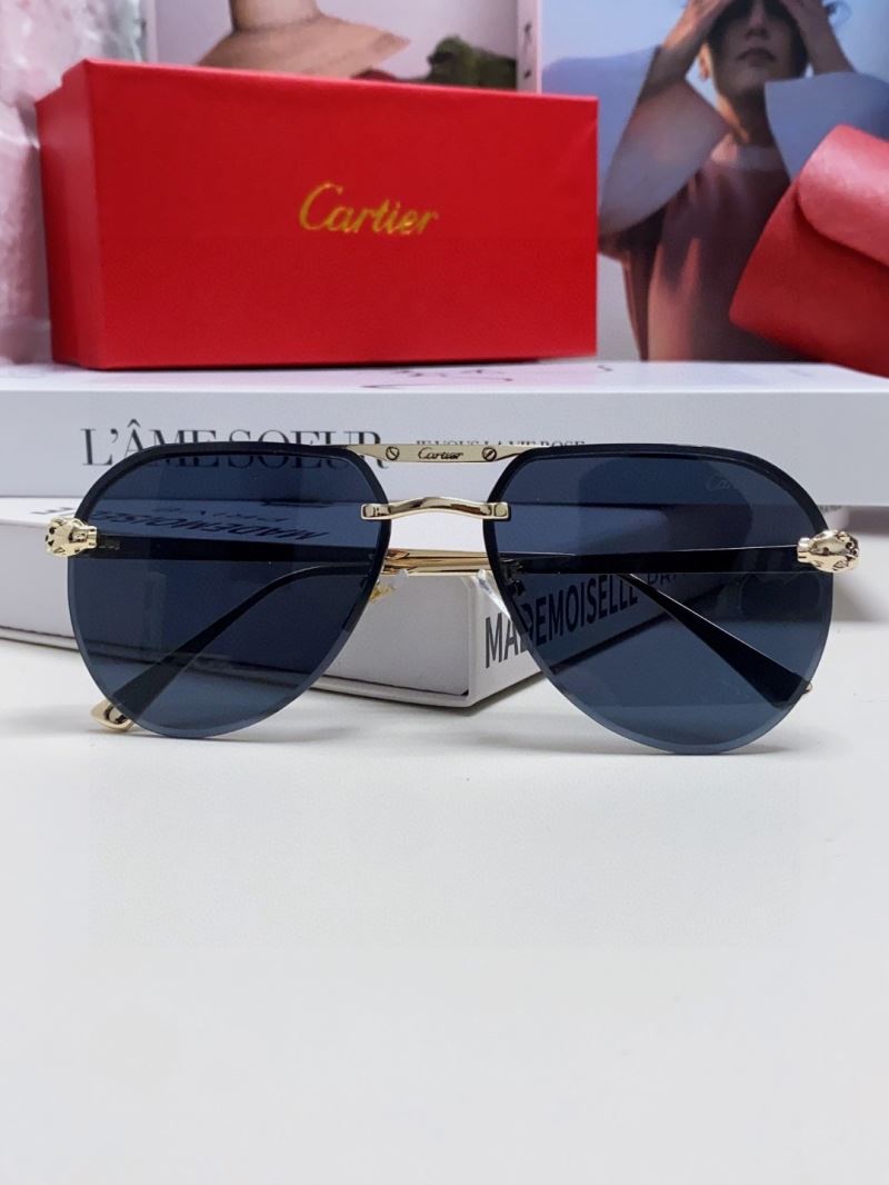 Cartier Sunglasses