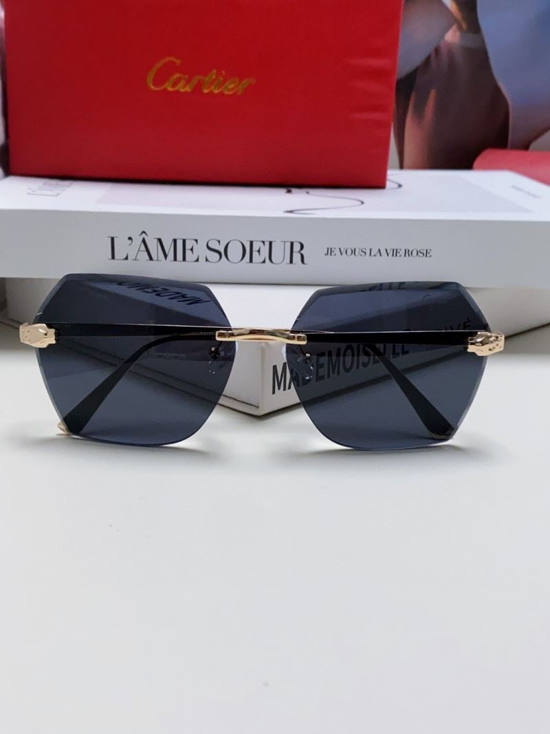 Cartier Sunglasses