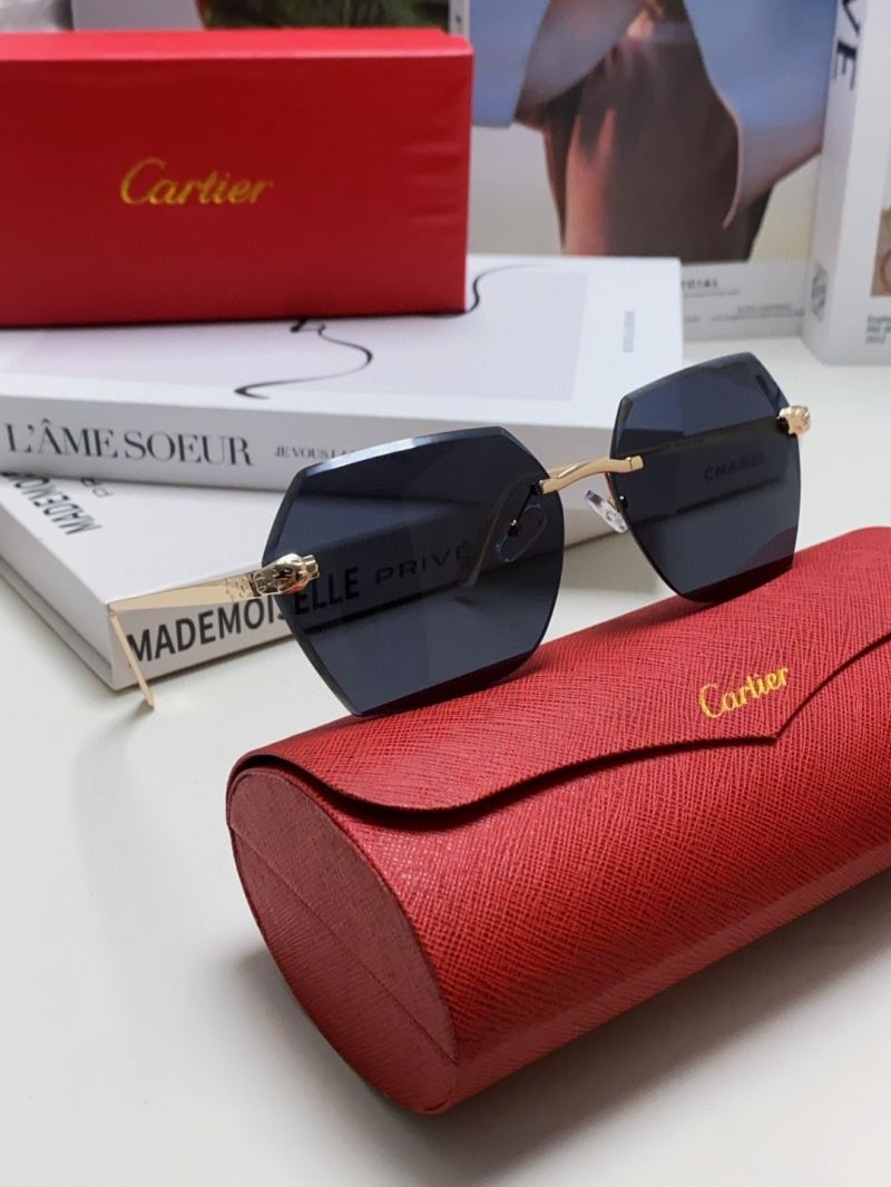 Cartier Sunglasses