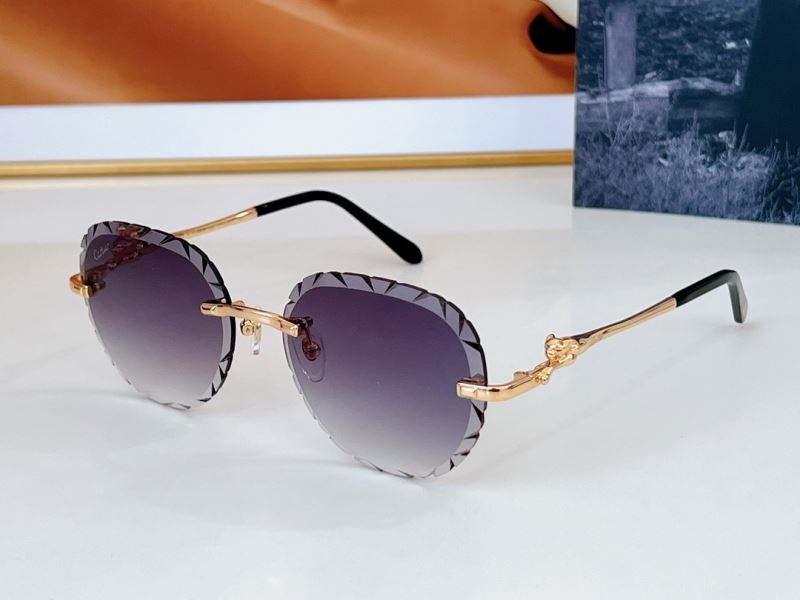 Cartier Sunglasses