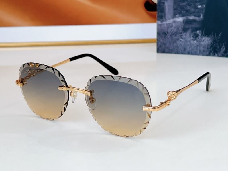 Cartier Sunglasses