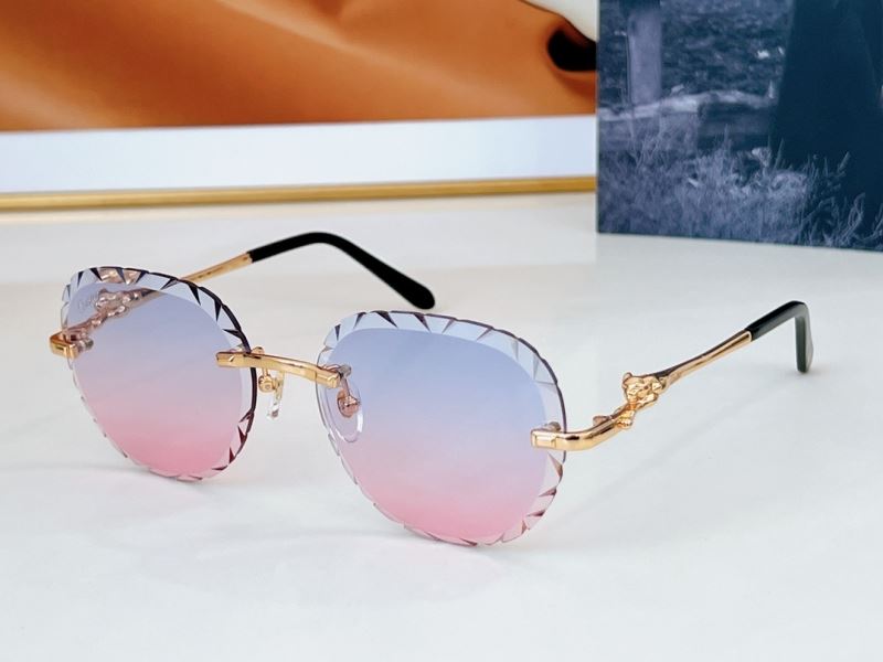 Cartier Sunglasses