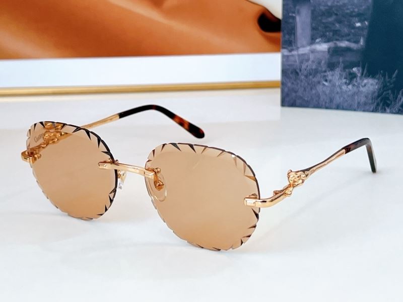 Cartier Sunglasses