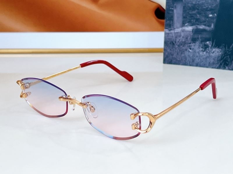 Cartier Sunglasses