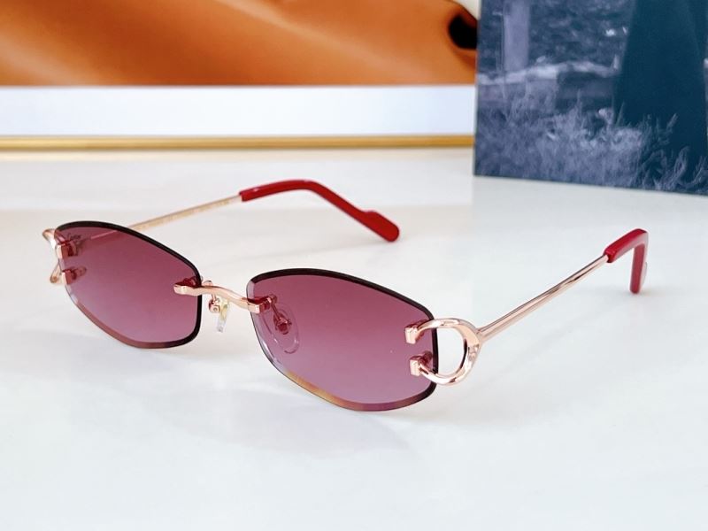 Cartier Sunglasses