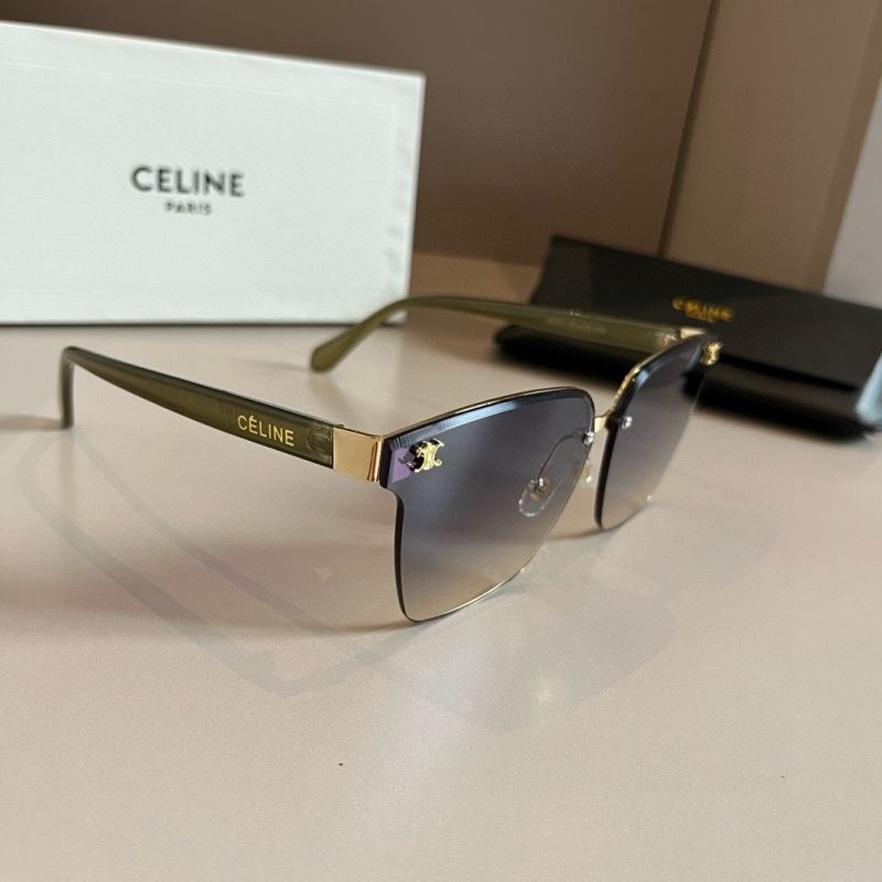 Celine Sunglasses