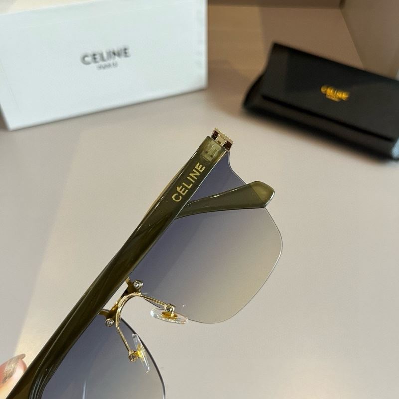 Celine Sunglasses