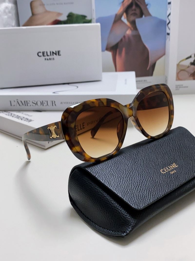 Celine Sunglasses