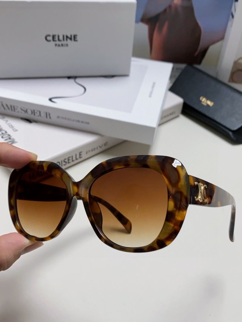 Celine Sunglasses