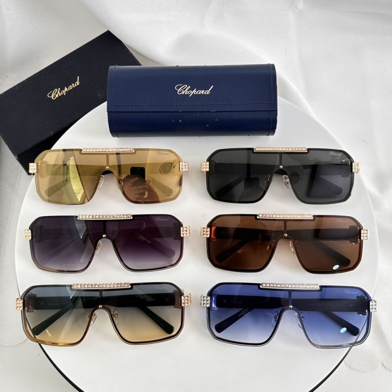 Chopard Sunglasses