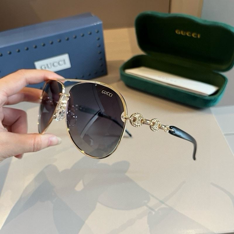 Gucci Sunglasses