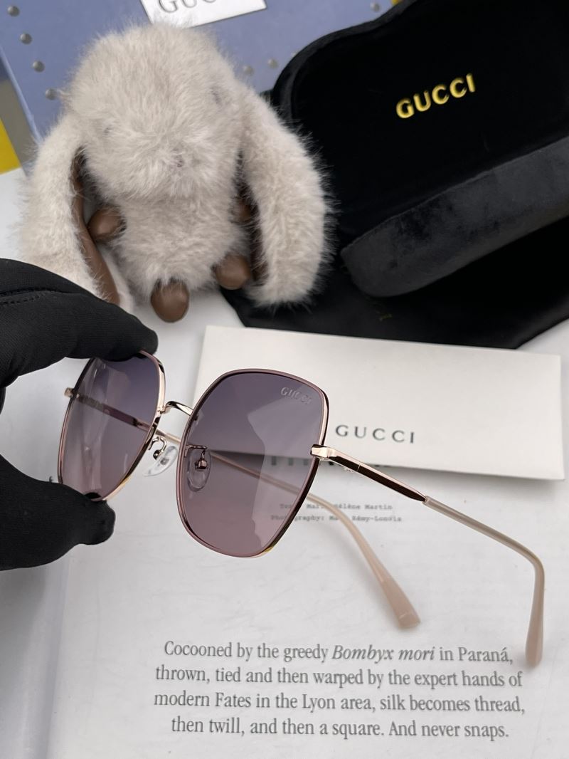 Gucci Sunglasses