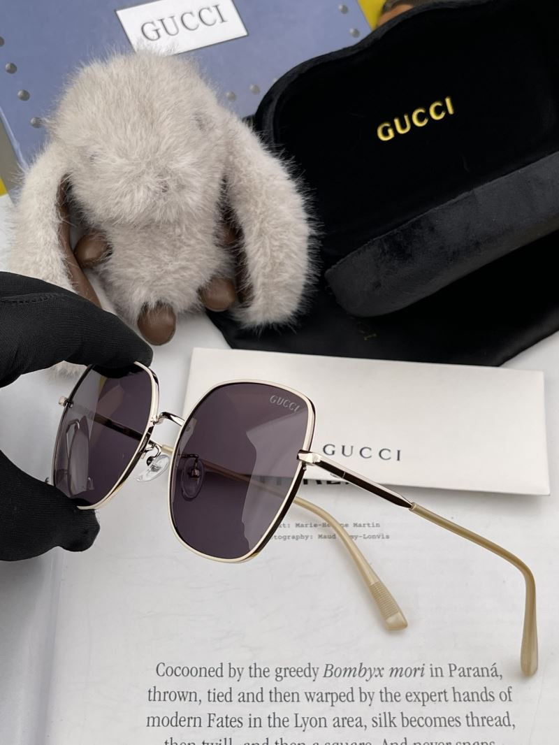 Gucci Sunglasses