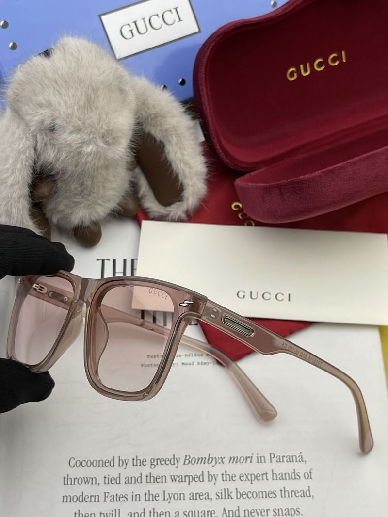 Gucci Sunglasses