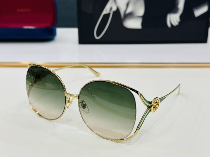 Gucci Sunglasses