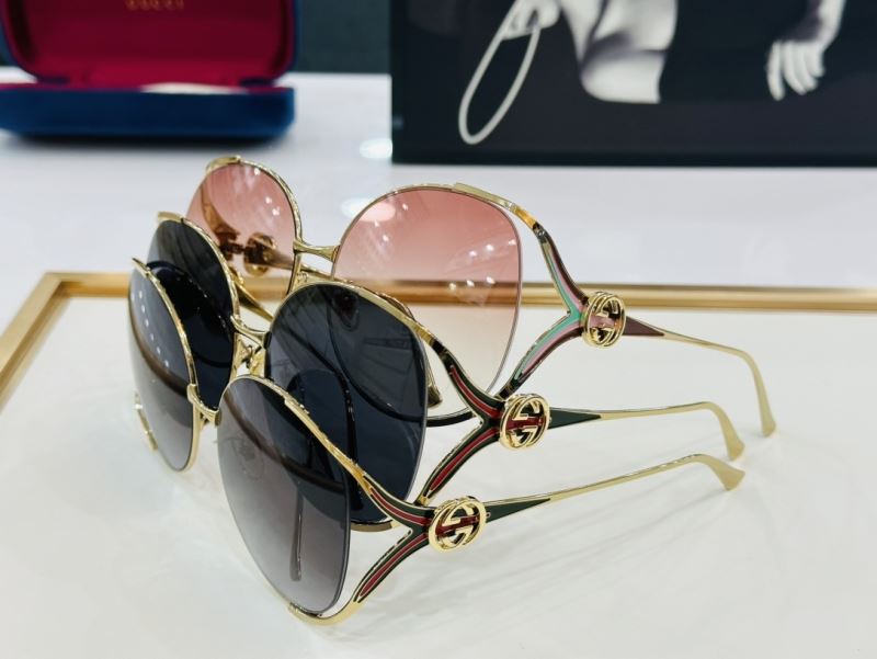 Gucci Sunglasses