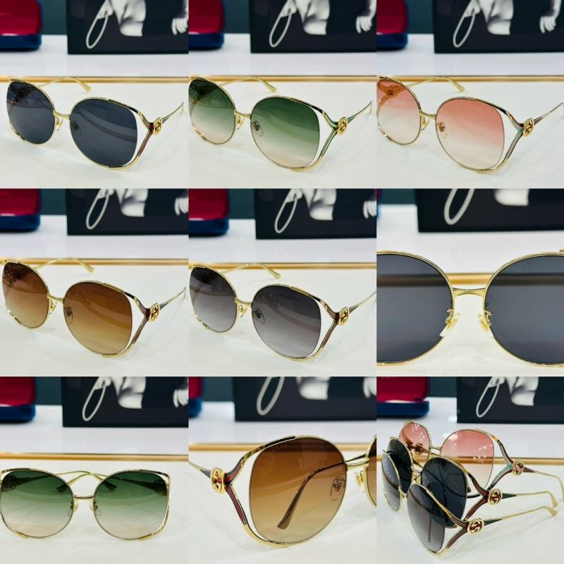 Gucci Sunglasses