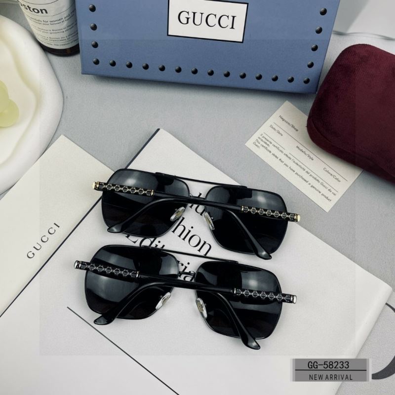 Gucci Sunglasses