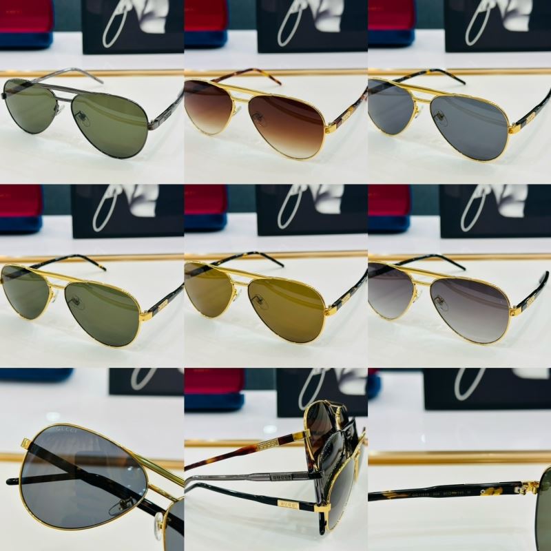 Gucci Sunglasses