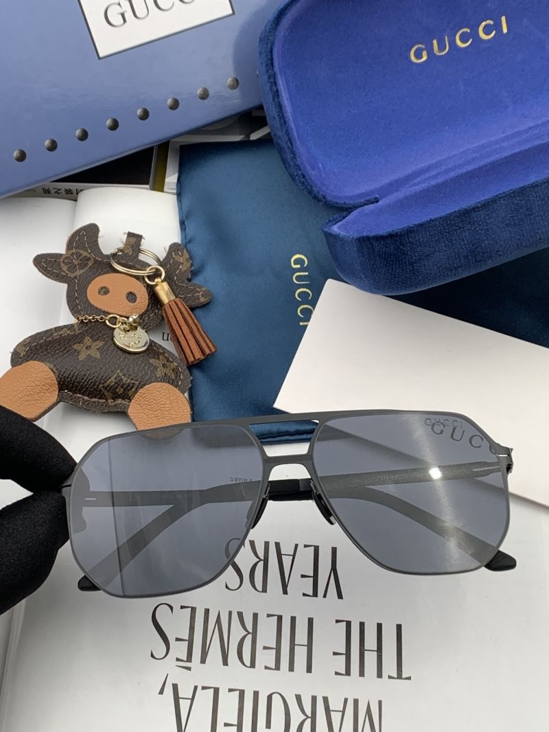 Gucci Sunglasses