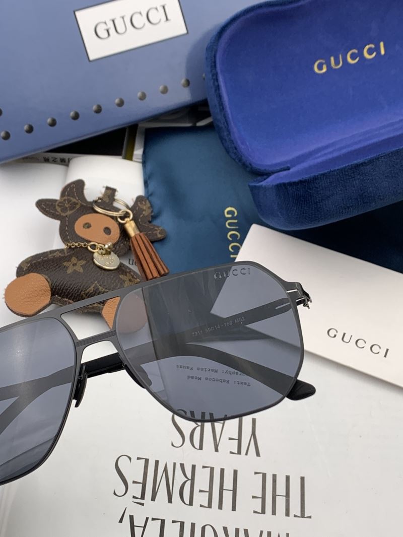 Gucci Sunglasses