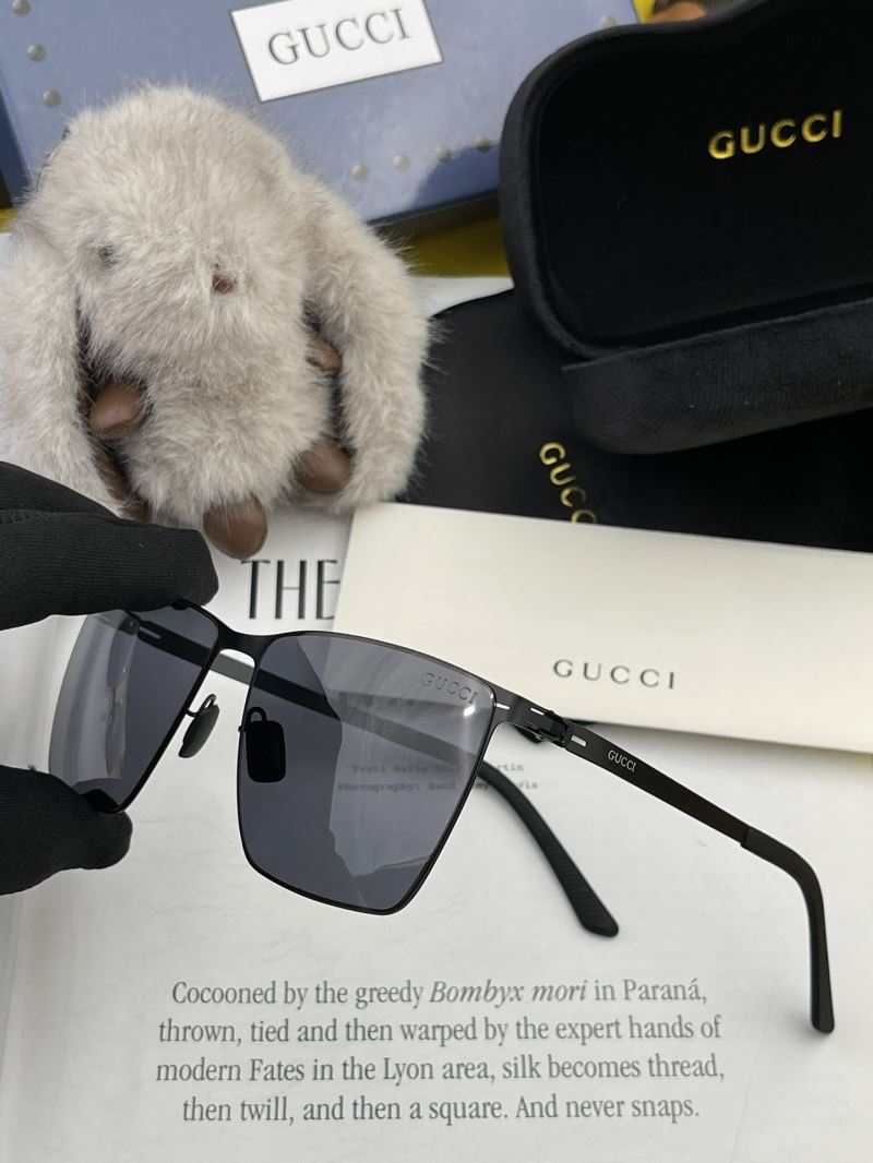 Gucci Sunglasses