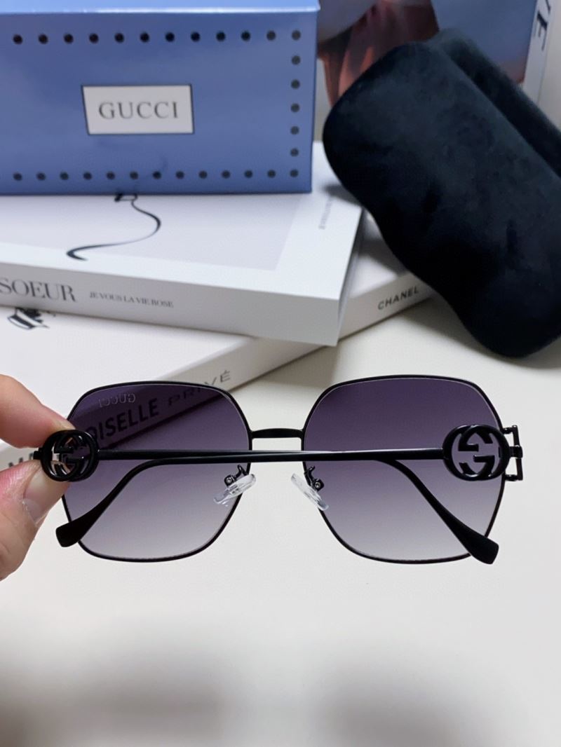 Gucci Sunglasses