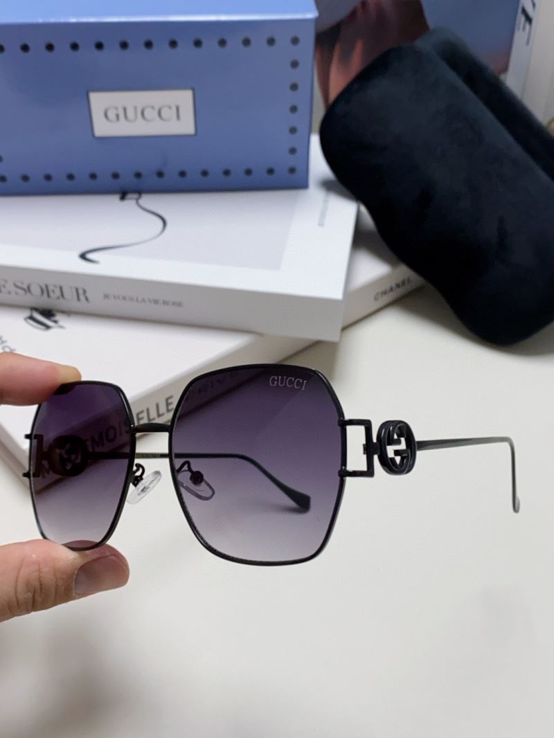 Gucci Sunglasses