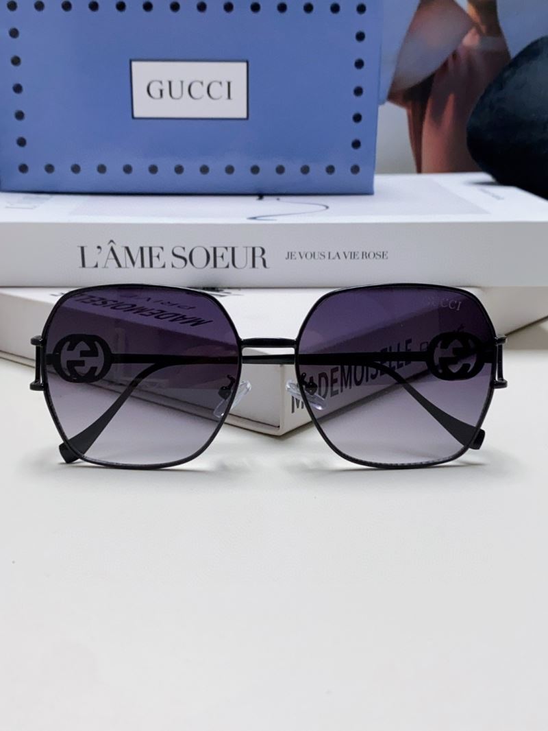 Gucci Sunglasses