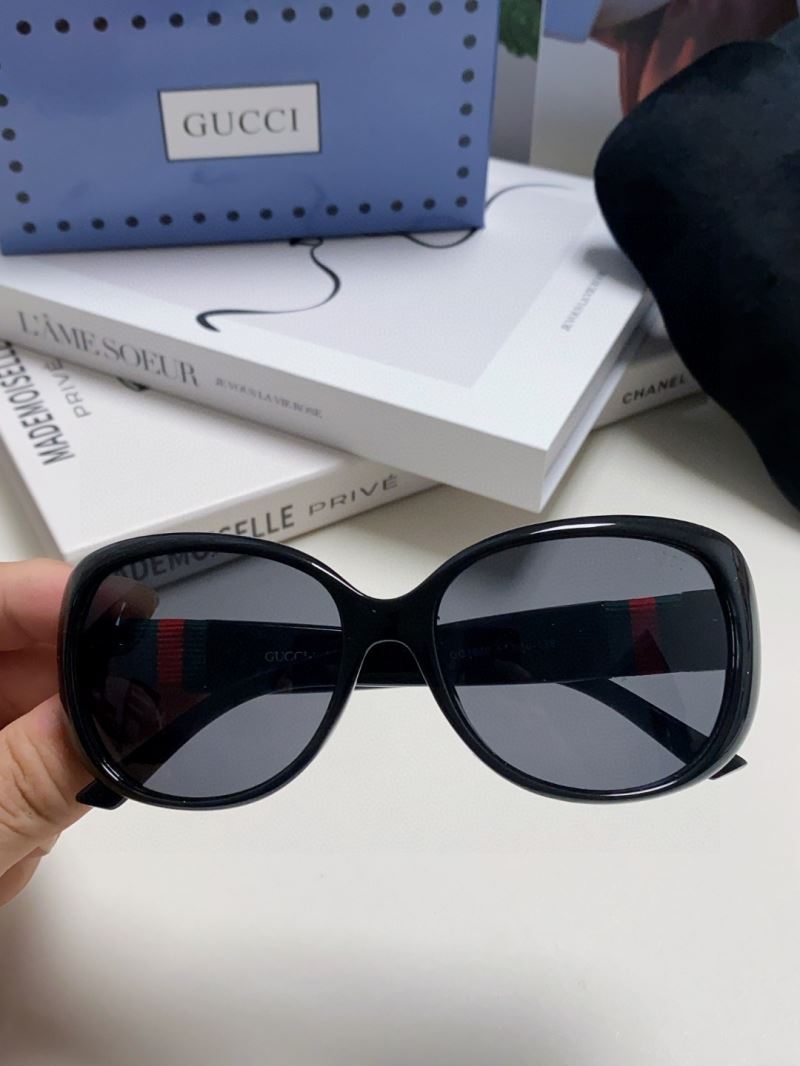 Gucci Sunglasses