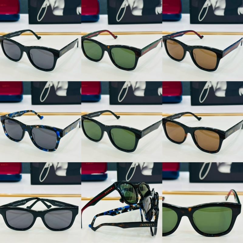 Gucci Sunglasses