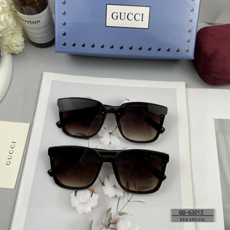 Gucci Sunglasses