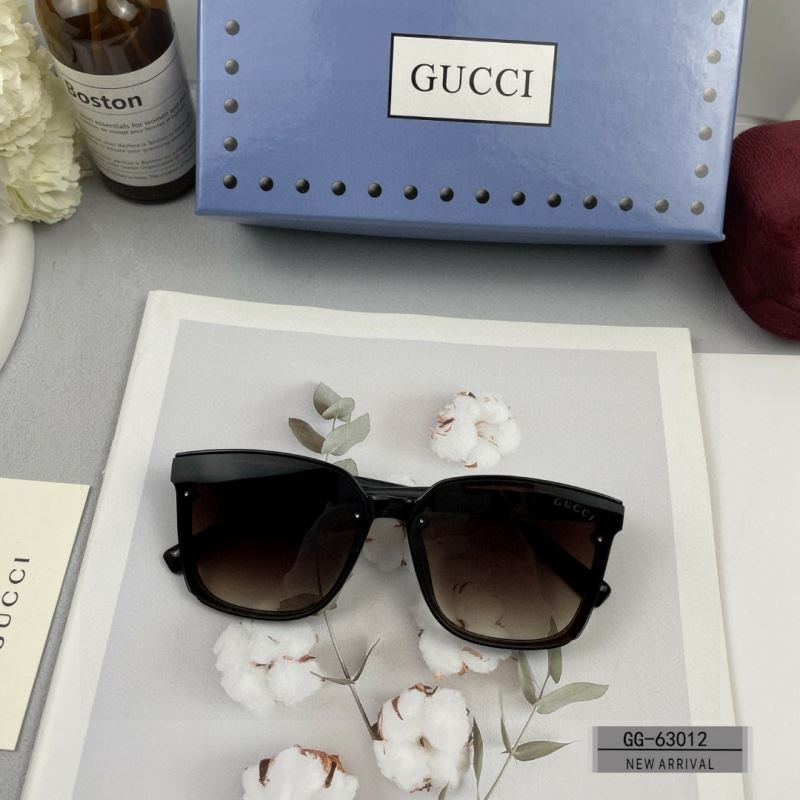 Gucci Sunglasses