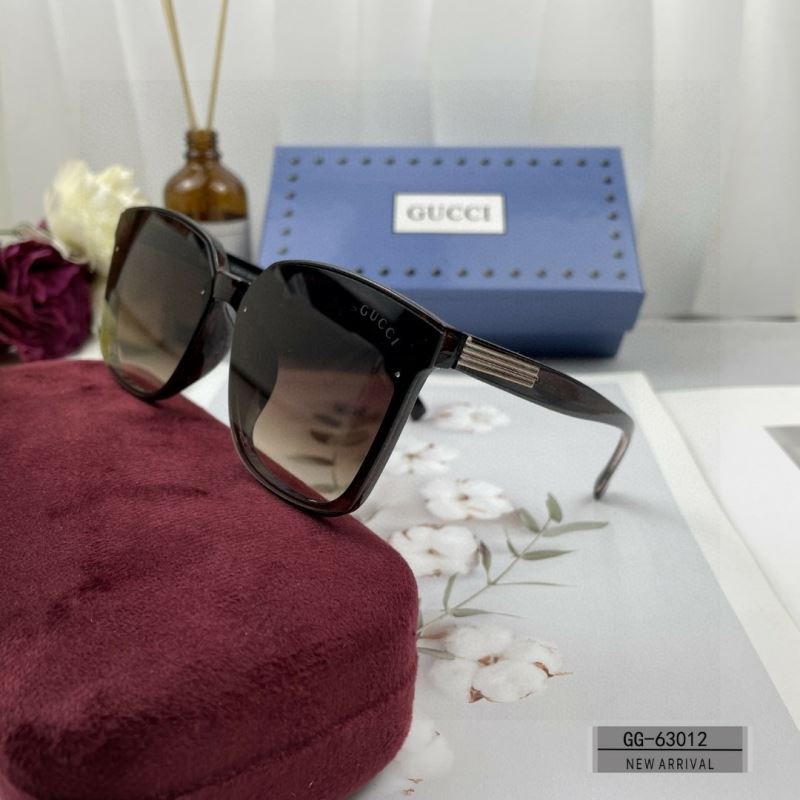 Gucci Sunglasses