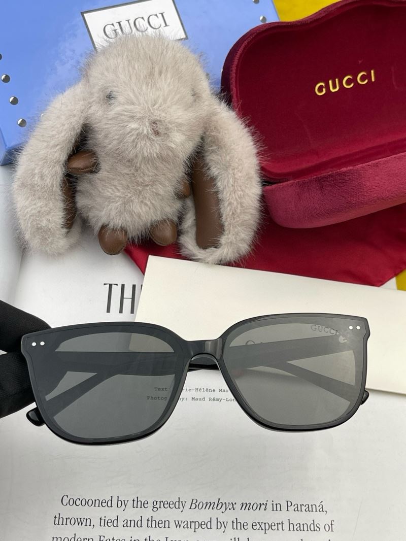 Gucci Sunglasses