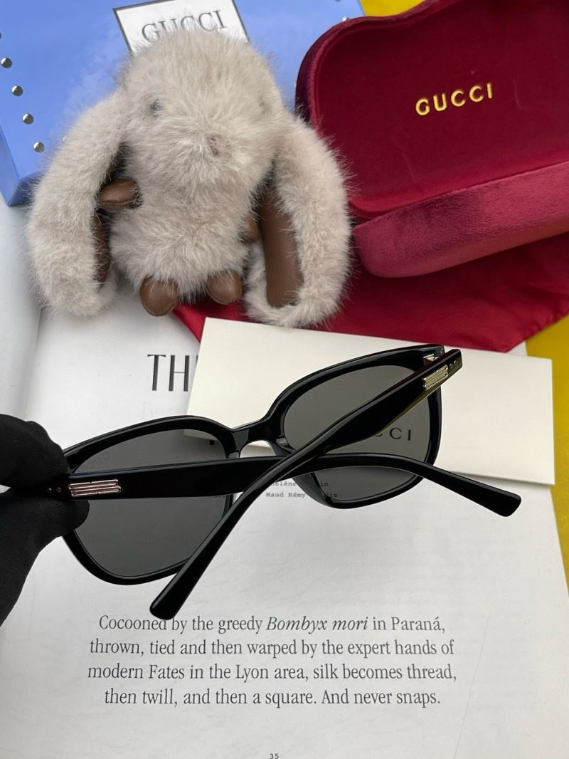 Gucci Sunglasses