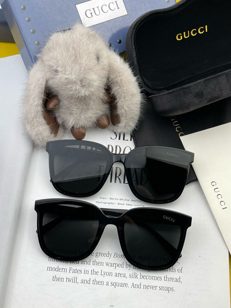 Gucci Sunglasses