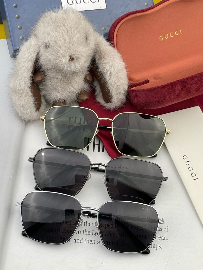 Gucci Sunglasses