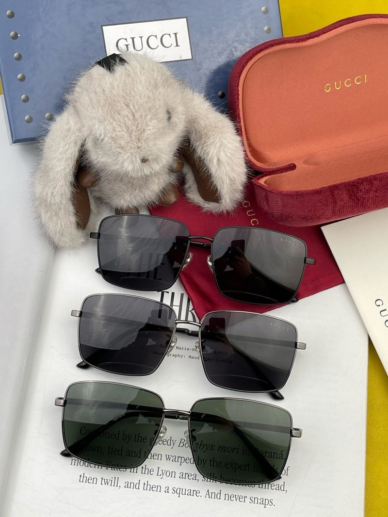 Gucci Sunglasses