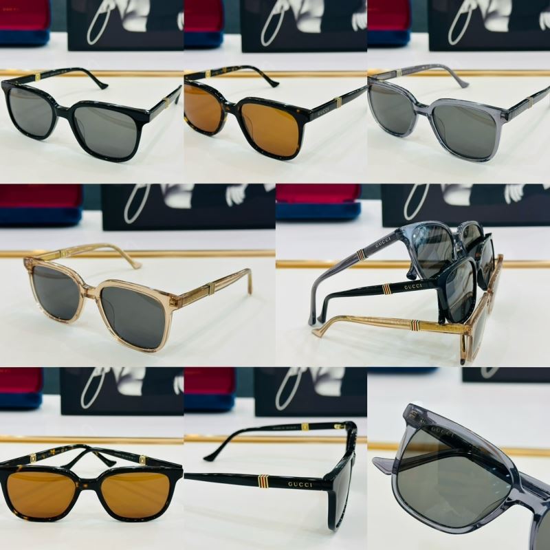 Gucci Sunglasses