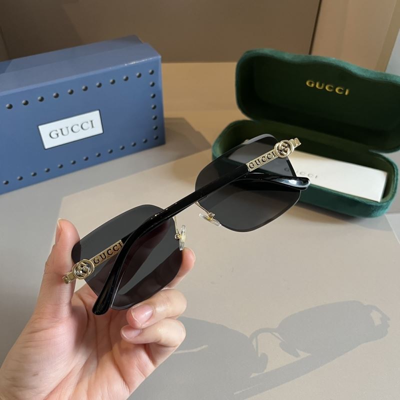 Gucci Sunglasses