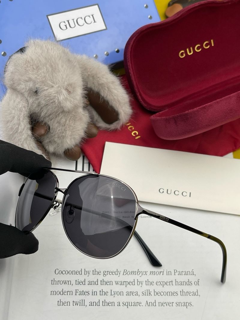 Gucci Sunglasses