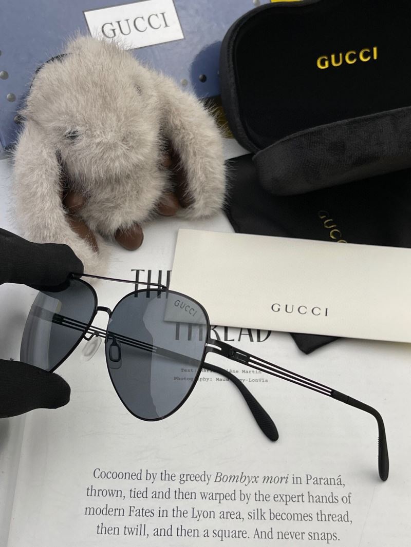 Gucci Sunglasses