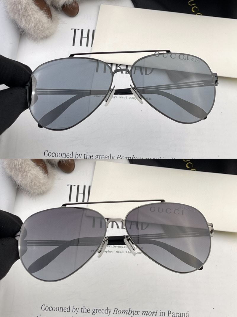 Gucci Sunglasses