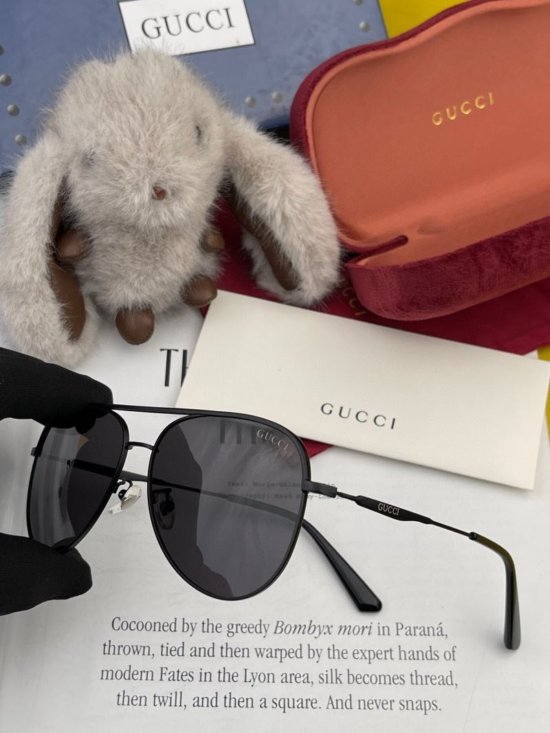 Gucci Sunglasses