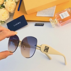 Loewe Sunglasses