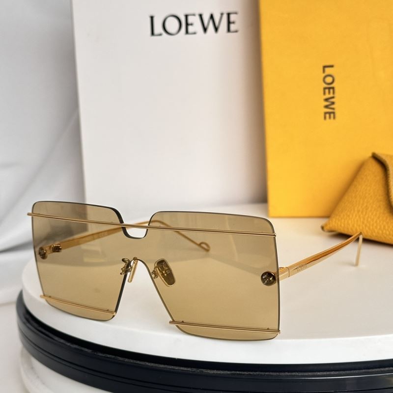 Loewe Sunglasses